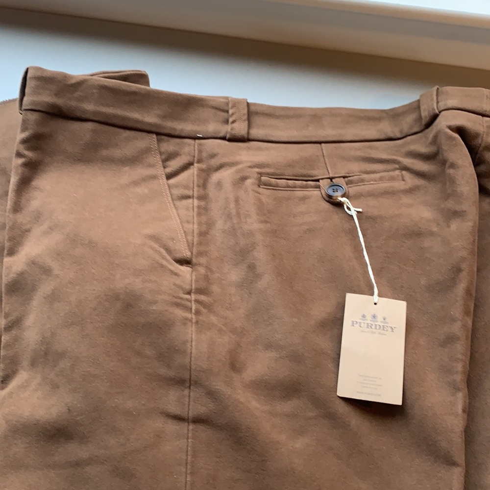 Pants - Picture 3 of 9